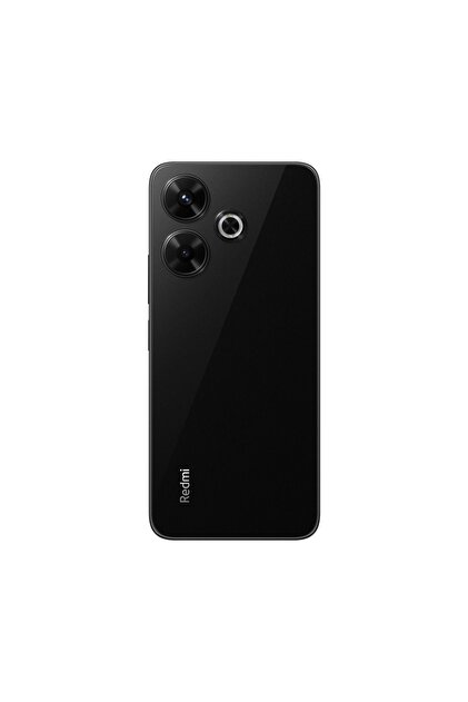 Xiaomi Redmi 13 8 GB RAM 256 GB Siyah Cep Telefonu (Xiaomi Türkiye