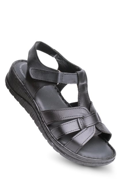 Captain Junior Women's Mother Sandals Shoes Genuine Leather Orthopedic Zckmk 505