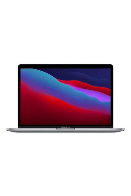 MacBook本体 MacBook Pro 13-inch 2020 Intel Core i5 Apple MacBook Pro (13 inç, 2020, Dört Thunderbolt 3 bağlantı