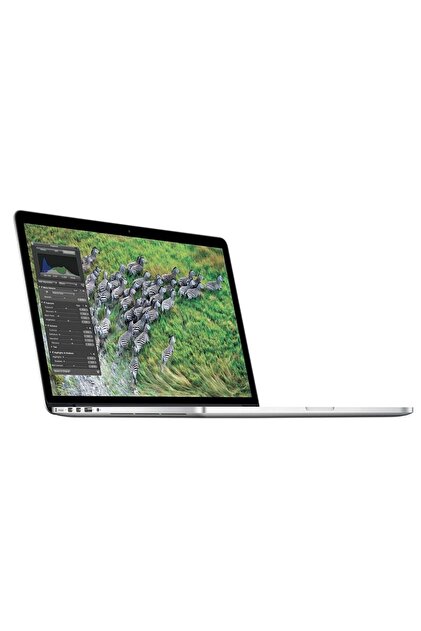 Apple MacBook Pro (Retina, 13 inç, 2014 Ortası) i5 (2.60 GHz) 8GB