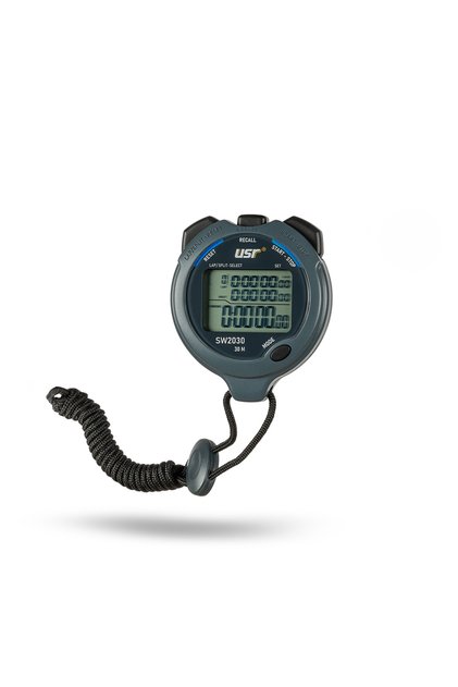 SW2030 30 Hafızalı Kronometre