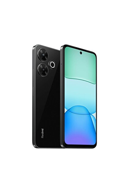 Xiaomi Redmi 13 8 GB RAM 256 GB Siyah Cep Telefonu (Xiaomi Türkiye