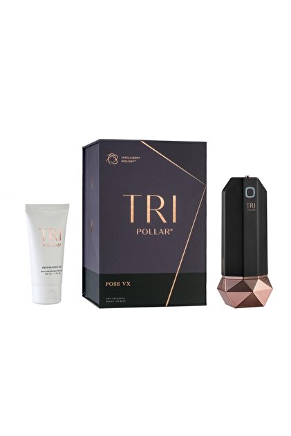Tripollar Pose Vx Vücut Sıkılaştırma Lifting Anti-selülit Rf Bakım
