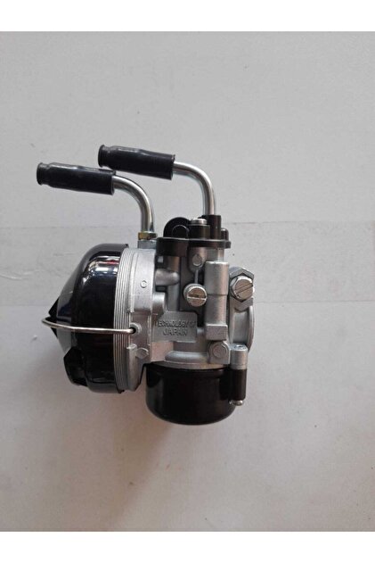 Katy 【9/15まで】 mert motor Mobylette-puch-pejo Karbüratör Komple 15*15 Japan