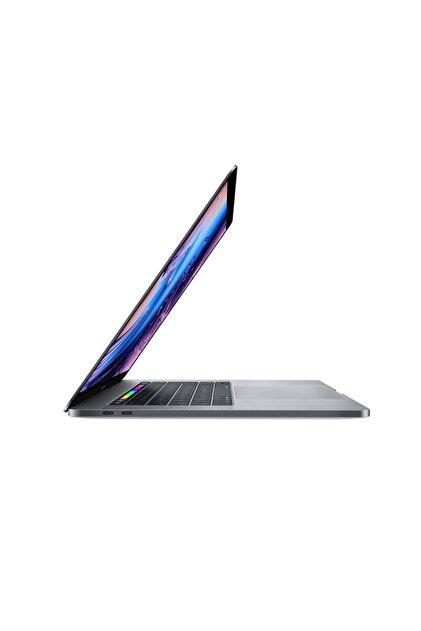 Apple MacBook Pro (15 inç, 2017) i7 (2.80 GHz) 16GB 256GB Uzay