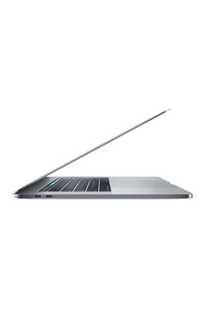 Apple MacBook Pro (15 inç, 2018) i7 (2.20 GHz) 16GB 256GB Uzay