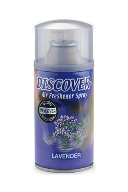 Otomatik Koku Makinesi Spreyi Lavender