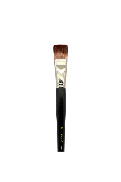 Vıncent Brush 2000 Series No:24
