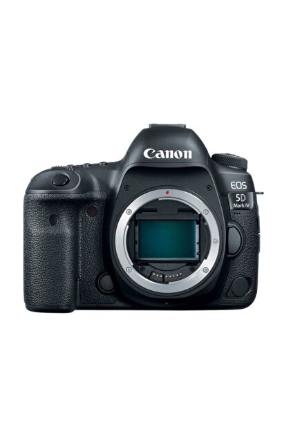 Canon EOS 5D Mark III 24-105 mm Profosyonel DSLR Fotoğraf Makinesi