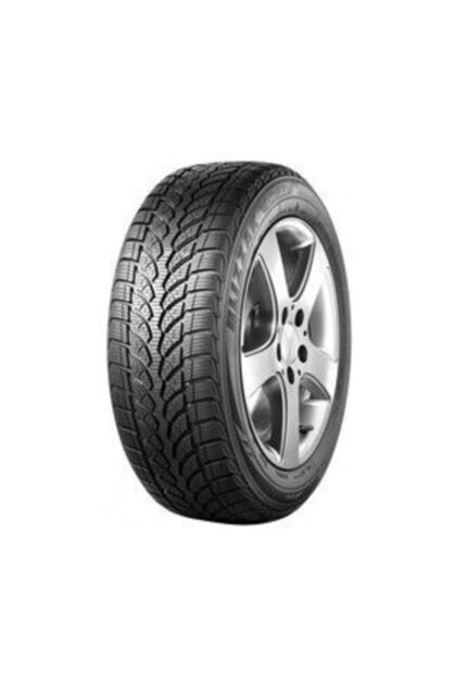 195/55r16 Lm32 87h Kış Lastiği (ÜRETİM: 2017)