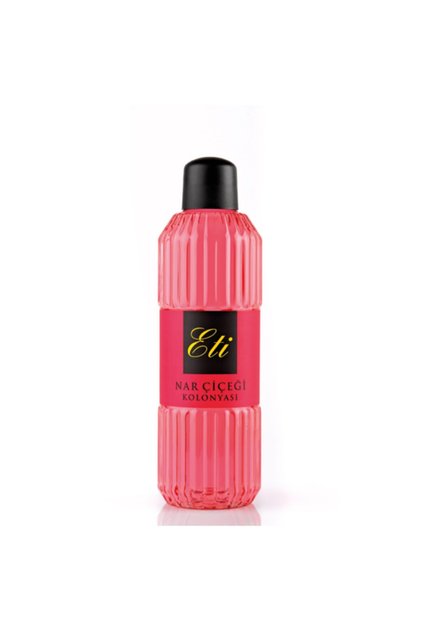 Nar Çiçeği Kolonyası Pet Şişe 400 Ml.