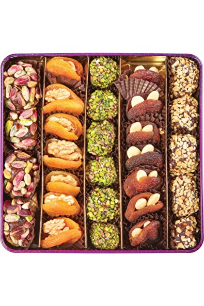 クラスター CLUSTER BOX 2 DU特典 Starax 185-200 45 cm İkiz Kiler-Unique Box-Antrasit (S-1229-UB-A