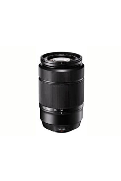 Fujifilm Xf50-140mmf2.8 R Lm Oıs Wr Lens ( Türkiye Garantili