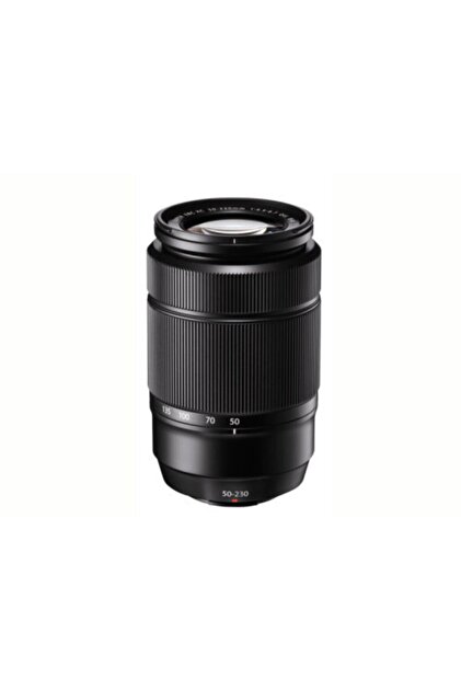 Fujifilm Xc50-230mmf4.5-6.7 Oıs Iı Siyah Lens ( Türkiye Garantili