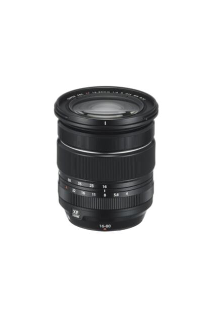 Fujifilm Xf16-80mmf4 R Oıs Wr Lens ( Türkiye Garantili) - Fiyatı