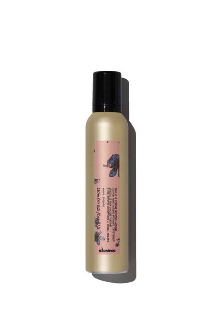 Volume Boosting Mousse Hacim Köpüğü 250 Ml
