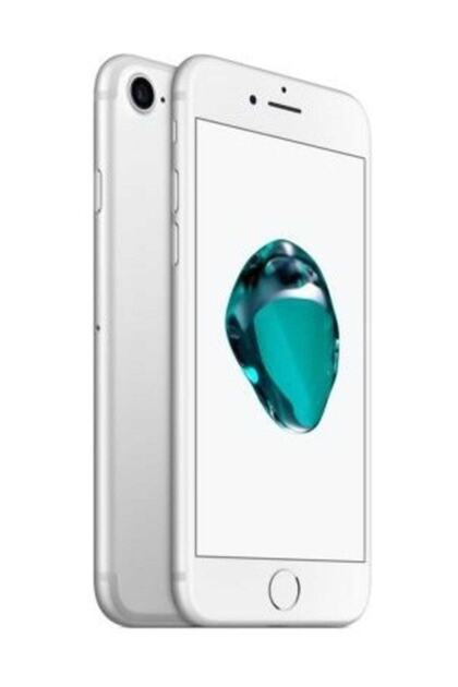 Apple iPhone 7 32 GB Telefon Rose Gold (Apple Türkiye Garantili