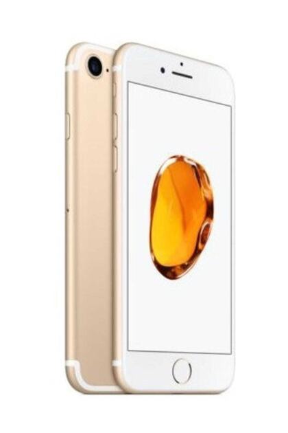 Apple iPhone 7 32 GB Gold Altın Telefon (Apple Türkiye Garantili