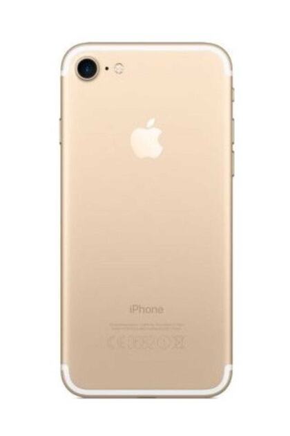 Apple iPhone 7 32 GB Gold Altın Telefon (Apple Türkiye Garantili