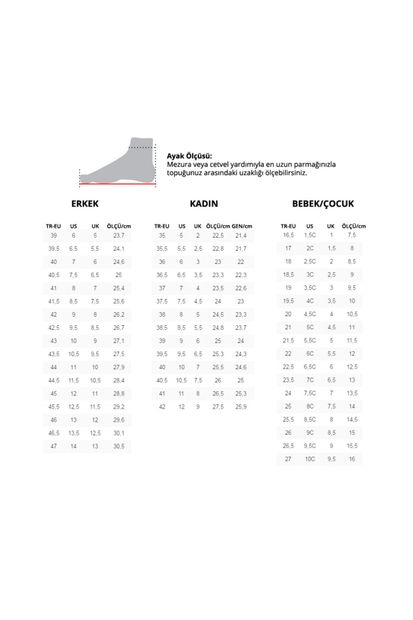 Slazenger ARMOR Sneaker Erkek Ayakkabı Kırık Beyaz SA10RE240 - 5