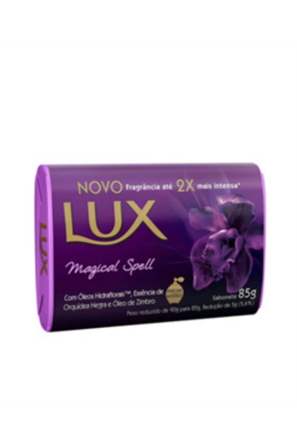 Luxury Soap with Enchanting Fragrance Number One 4 Pieces