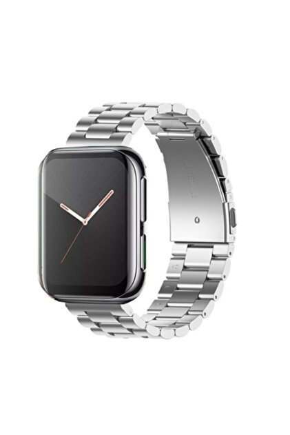 Ekoodukkan Oppo Watch 46mm Metal Kordon - Fiyatı, Yorumları