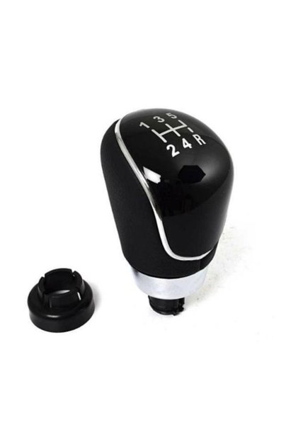 Gear Shift Knob 5 Gears Between Mondeo 2007-2014