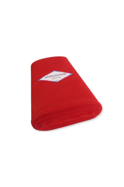 Red Gray Tulle 1 mt X 2.10 mt