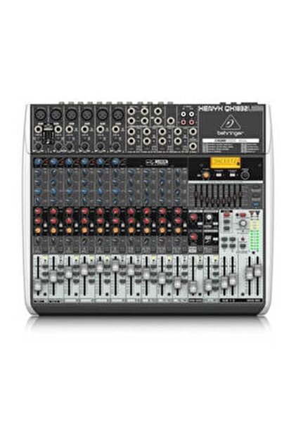 Genel Markalar Behringer Xenyx X2442usb 24 Kanallı Usb Analog