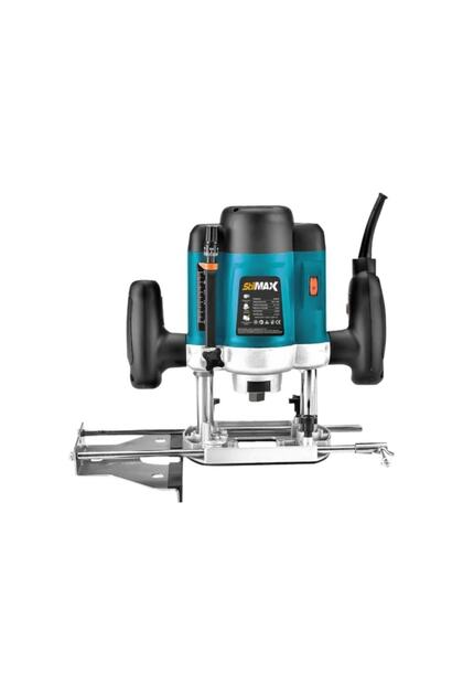 33000 Watt Profesyonel Freze Formika Makinası 6-8 mm Pens Bakır Sarım Motor