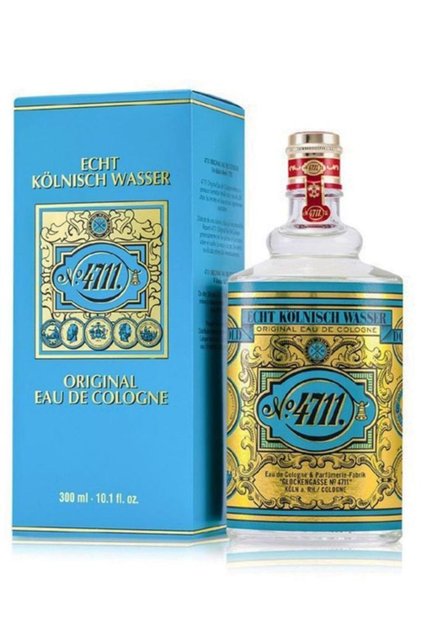 4711 Maurer & Wirtz Original Eau De Cologne 300مل