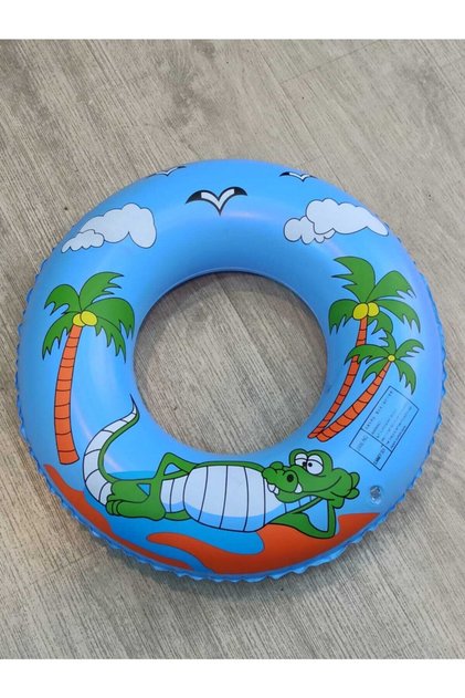 Çocuk Can Simidi 60 Cm