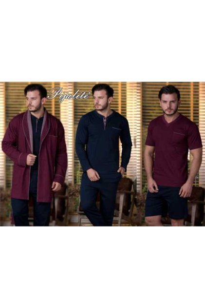 5'li Damat Penye Robdöşambr Takımı