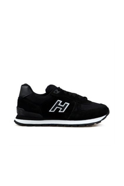 Black Shoes