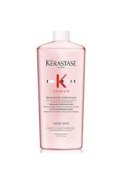 Kerastase Saçlarda Kopma ve Dökülme Önleyici Yoğun Besleyici
