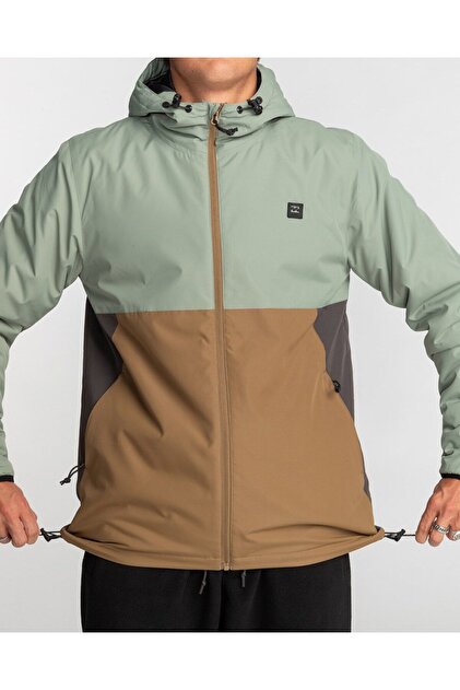 Billabong Bıllabong Erkek Transport Insulated Jkt Sage Ceket