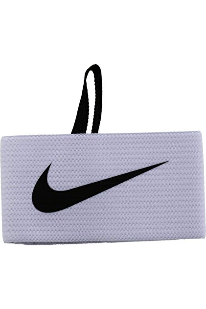 white nike arm bands