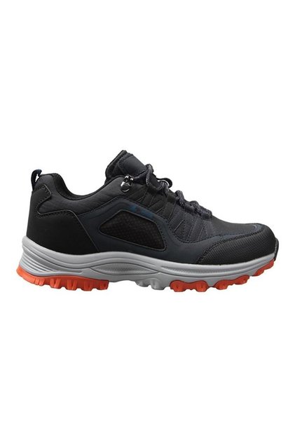 232-1203 Mp Women's Trekking Navy Blue Women's Outdoor Shoes