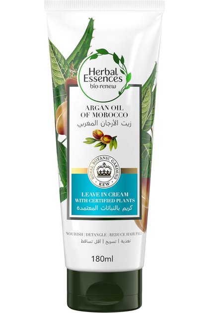 Bio Renew Repair Argan Oil Treatment Mask 180ml