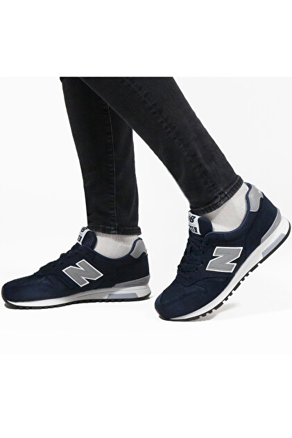 New Balance 565 Lifestyle Günlük Spor Ayakkabı Sneaker - Fiyatı