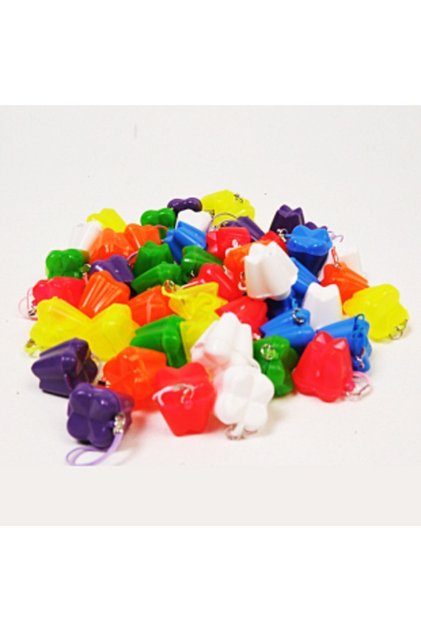Children's Milk Tooth Box (Pack of 7)