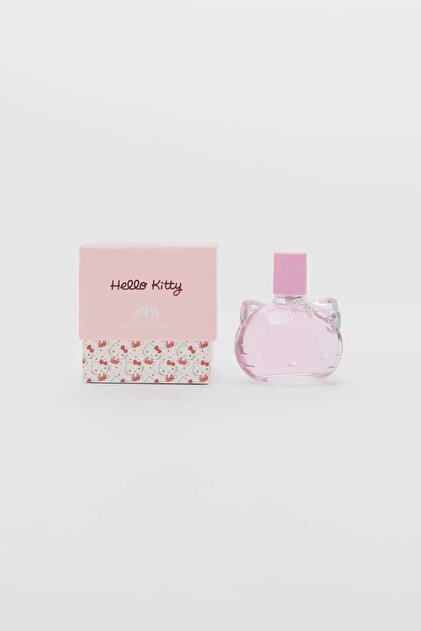 Zara Hello Kıtty© Edt 50 Ml Çocuk Parfüm Fiyatı