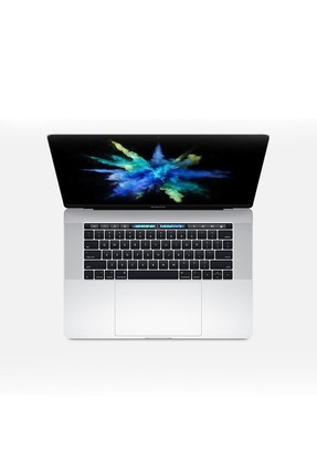 Apple MacBook Pro (13 inç, 2020, Dört Thunderbolt 3 bağlantı