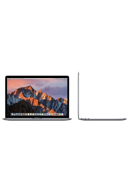 Apple MacBook Pro (13 inç, 2016, Dört Thunderbolt 3 bağlantı