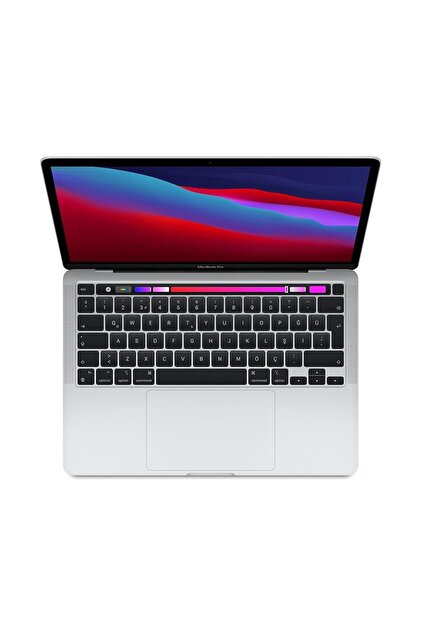 充電273回 MacBook Pro 2019 13インチ i5 128G C2 Apple MacBook Pro (13 inç, 2019, İki Thunderbolt 3 bağlantı