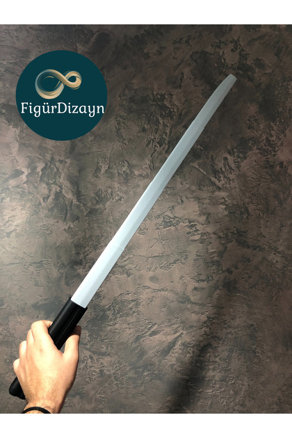 FigürDizayn Sasuke Katana Sword Kılıç 70 cm Katlanabilir Sağlam