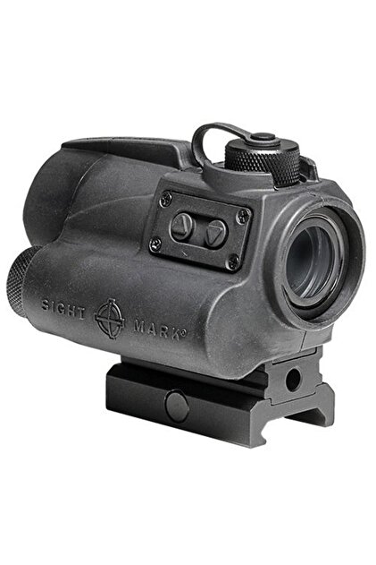 SIGHTMARK Wolverıne 1x23 Csr Reddot - Fiyatı, Yorumları