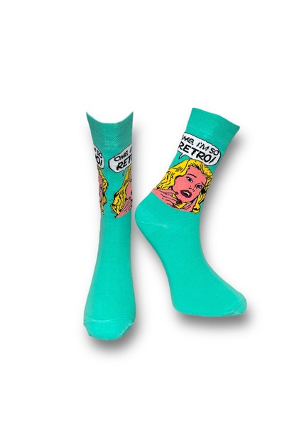 Unisex socks