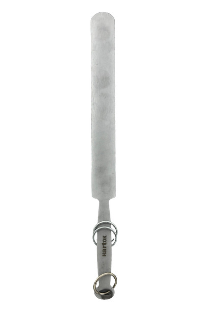Dövme Geniş Masat No.12 (30cm)