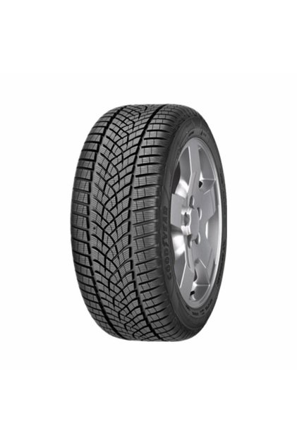 205/55 R17 95V UltraGrip Performance + XL Oto Kış Lastiği (Üretim: 2023, 42.hafta)